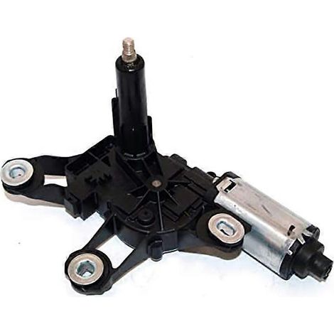 Moteur d'essuie-glace de voiture pour Land Rover Freelander 2006-2014 2.2D LR002243 LR033226 579745 (1/5)