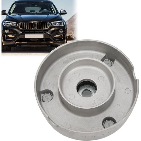 Support de jambe de force de suspension avant compatible avec BMW X5 X6 F15 F16 (2014-2018) 31306851879 (1/5)