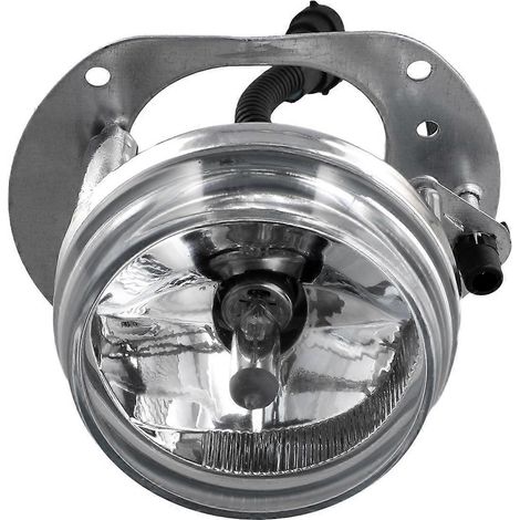 Feu antibrouillard gauche pour - W204 C300-- (1/5)