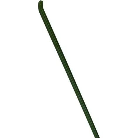 saetta a "l" plasticata h.200 cm