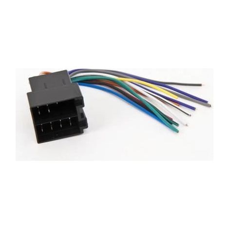 Autoleads PC2-36-0 Adaptateur de harnais de cablag... (1/2)