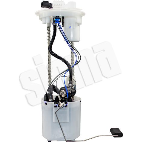 P76893M 13513408 P76893M convient aux ensembles de pompe à carburant neufs SILVERADO 1500 14-18. (1/4)