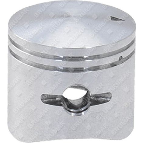 Pistón completo para desbrozadoras BLX - 057454