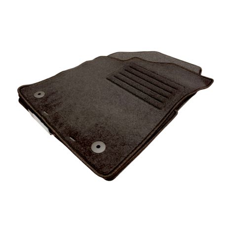 Tapis de moquette pour OPEL Signum (2003-2008)