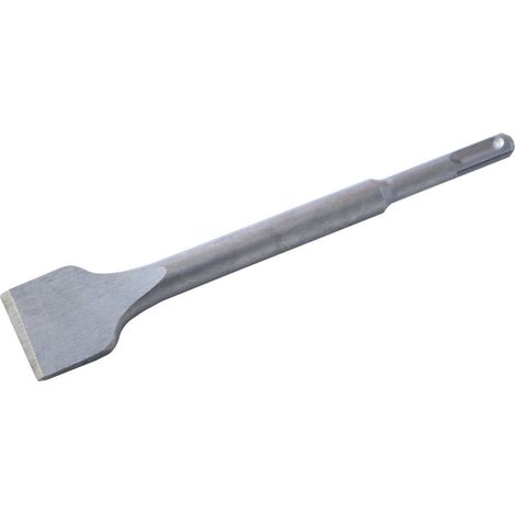 C.K T3147 Burin plat 40 mm Longueur totale 200 mm SDS-Plus 1 pc(s) (1/2)