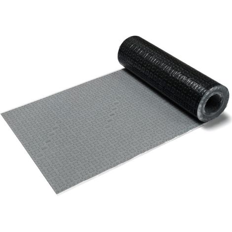 REHAU RAUTHERM SPEED plus 2.0 Natte de pose R (Rouleau), 13208931001