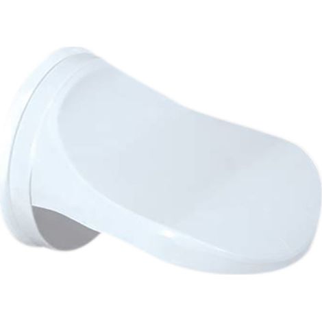 Pédale ventouse amovible forte adhérence, tapis de pied pour salle de bain sans perçage (1/3)