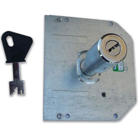 Cilindro a Pompa con Foderina 9111 Mottura 91113 D.mm 34 L.mm 80