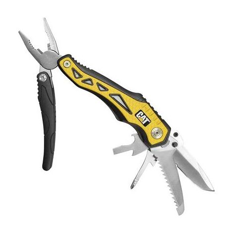 Multiherramienta cat 980526ing versátil compacta
