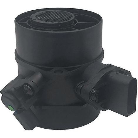 0281002535 Mass Air Flow MAF Capteur Assembly pour MERCEDES – BENZ W203 W220 S320 W211 S211 CL203 E200 E220 E270 6460940048 (1/5)