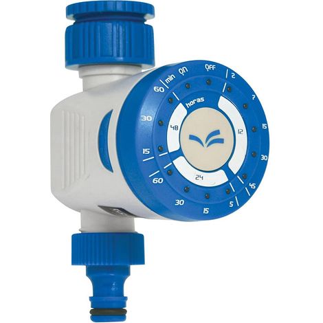 Programmateur Aqua Control Irrigation Simplifiée Par Clic - Aqua Control (1/4)