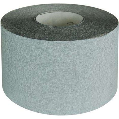 CARTA ABRASIVA STEARATA ASS IMPERIAL - GRANA 240 H.MM 115 MT 100 - 1 pezzo