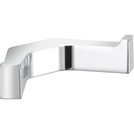 Keuco Edition 11 - Appendino doppio, cromo 11115010000 (1/2)