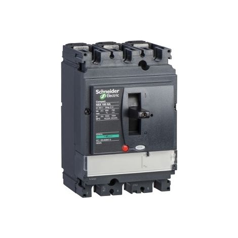 Schneider LV429619 COMPACT SWITCH-SECTIONER
