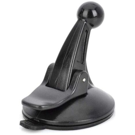 FENOPLASTICASupport à ventouse pour pare-brise de voiture compatible avec tous les GPS Garmin (1/4)