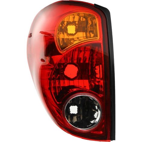 (Left) Tail Light Brake Lamp W/ no Bulb For Mitsubishi Triton Colt 2007-2015 L200 (1/5)