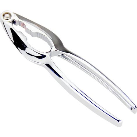 2 pcs Casse-Noisette Chrome-Fei Yu (1/4)