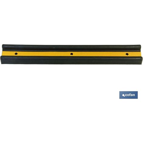 PROTECCION PARKING Y MUELLES DE CARGA