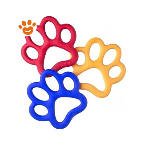 'GIOCO PER CANI ''ORMA'' mod. ''mini'' - Ø 8,5 x 8 x h.0,9 cm' 'mod. ''mini'' - Ø 8,5 x 8 x h.0,9 cm'