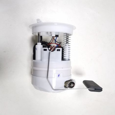 Die Referenznummer 17040-2GG0A ist für die Kraftstoffpumpenbaugruppe des Nissan Venucia D60 Euro 5 geeignet.