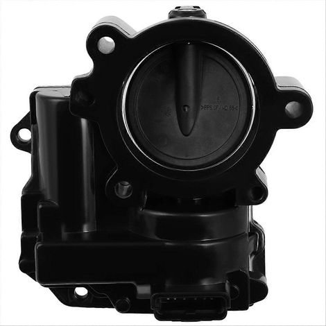 Corps de papillon 13548624189 13547528179 pour C4 C5 DS3 207 1.6L (1/5)