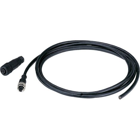 Grundfos Ersatzkabel Kabelsatz 15m Unterwasserkabel mit Motorplatte SQ / SQE 97778321 (1/2)