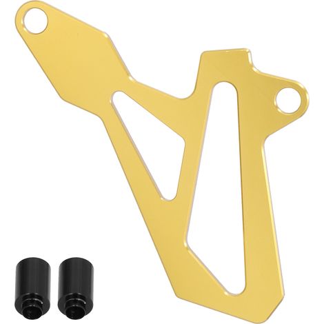 chaîne avant en alliage d aluminium anodisé compatible avec (1/5)