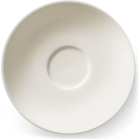 Assiette Crème - Lot de 6 - Finedine (1/5)