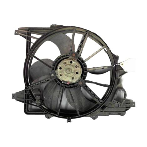 Moteur Ventilateur Radiateur RENAULT Kangoo Express 03-10 [PRODUIT D'OCCASION]♻️7701070217 (1/2)