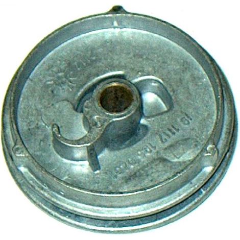 Polea de arranque compatible con motosierra STIHL 08 038 041 042 NUEVO TIPO