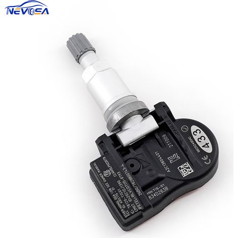68252495AC ist für Reifendrucksensoren (TPMS) von Chrysler, Dodge und Jeep geeignet. (1/4)