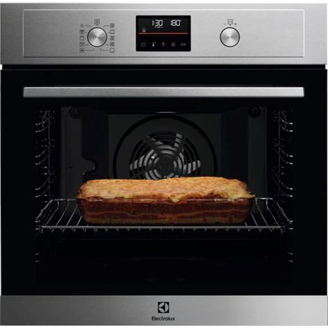Forno Electrolux EOF4P56X 2300 W 72 L (1/5)