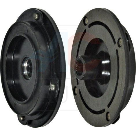 Disque d'entraînement, embrayage magnétique (compresseur) ACAUTO AC-05DN20 BMW
