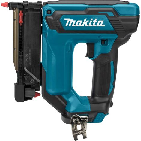 MAKITA Clavadora de Ion-Litio 12V CXT - Sin batería ni cargador - PT354DZ (1/5)