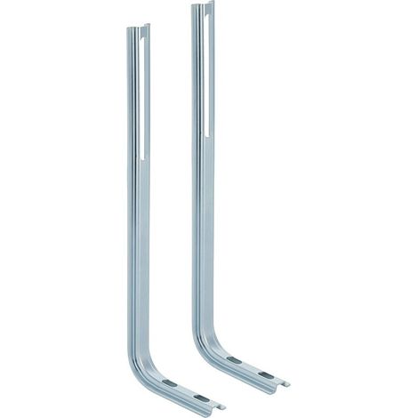 Geberit Kombifix Set Fußstützen, 457.888.26.1 (1/5)