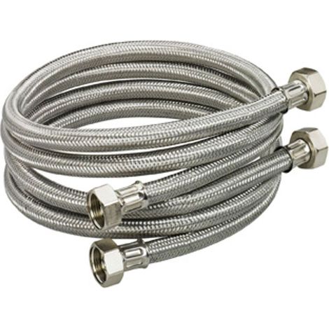 Grünbeck Schlauchsatz desaliQ DN 12 (2 Stück) Länge 1,50 m, ÜM 3/4'' x ÜM 3/4'', 707850