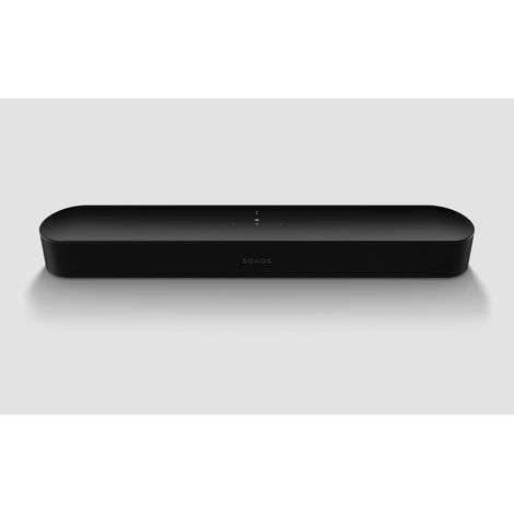 Beam Black Sonos (1/5)
