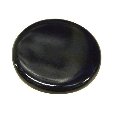 Chapeau bruleur semi rapide 219244031 pour Plaque de cuisson BEKO, GRUNDIG
