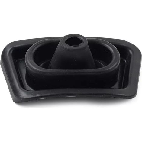Dust cover for Dodge Ram pickup truck gear shifter 68400287AA 68400287 (1/5)