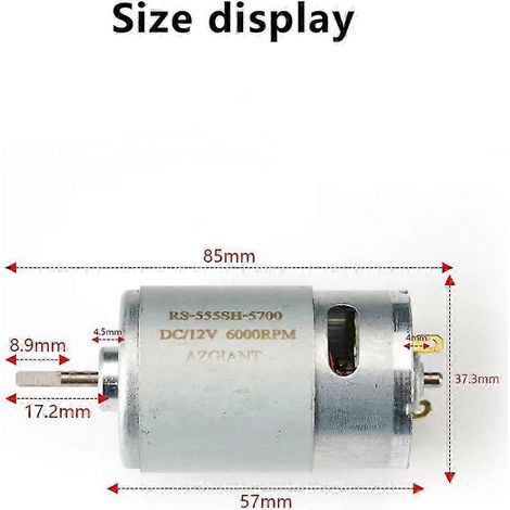 Moteur de pompe à vide pour verrouillage de porte Mercedes Benz W140 400SEL S320 S350 S420 S500 (1/5)