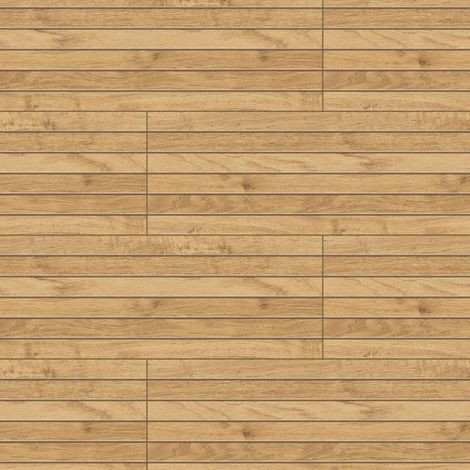 Carrelage effet Parquet Bois Chêne Brut Stripe 75x18,5x0,9 cm Mat Lorenta - Sol et mur intérieur (vendu par carton de 0,555 m²) - RO'MA CARRELAGE