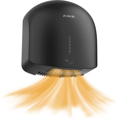 Seche Mains Chauffant Silencieux, pour Maison (1/5)