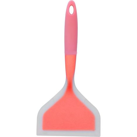 Lot rond en boue de diatomée, dessous de verre absorbant, set de 6, patère anticalorique, décoration table marbre, ours rose. (1/5)