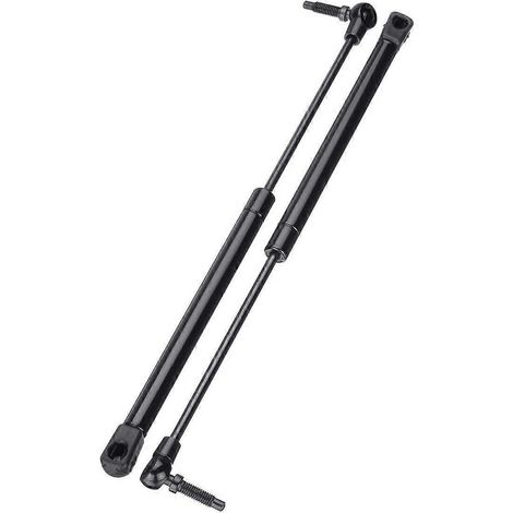 Kit de vérins de hayon arrière pour Jeep Grand Cherokee MKI WJ WG (1999-2004) - Références : 55136761AA et 55136965AA