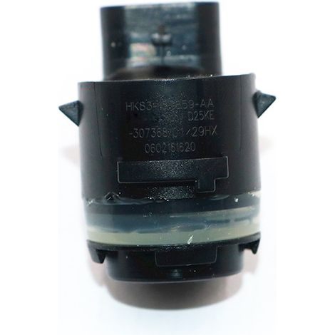 HK83-15K859-AA ist ein Parksensor, der mit dem Rückfahrradar von Land Rover kompatibel ist. (1/4)