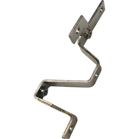 Soporte Caja Control  Ref 501097