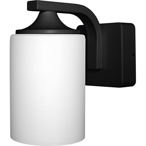 Lanterna parete da esterno attacco e27 osram - lum452079 (1/2)