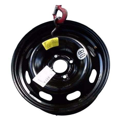 [PRODUIT D'OCCASION] Jante Tole CITROEN C4 Cactus ♻️ Ref Oe. 98004940zr - Garantie à vie (1/2)