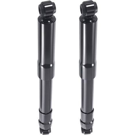 2x Complete Rear Shock Strut for Toyota Hilux VII N1 N2 N3 4WD 2004-2015 349015 (1/5)