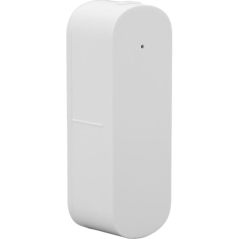 Détecteur de vibrations sans fil avec alarme et surveillance pour maison et bureau (1/5)